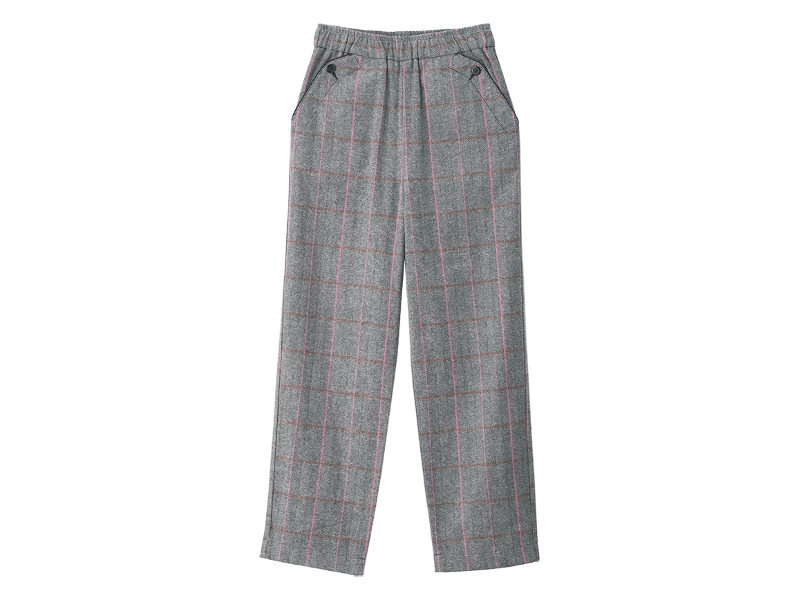 100％本物保証！ text PAJAMA PANTS テクストWOOL PAJAMA PANTS ウール