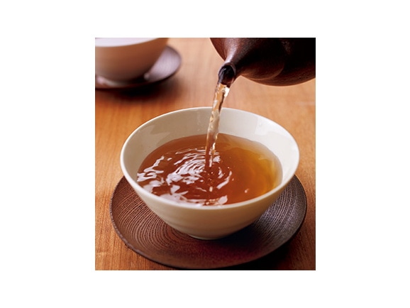 ハルメク　宝寿茶　１ｋｇ（１袋）
