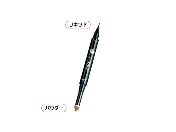 セリジエ 落ちにくいアイブロウ<リキッド&パウダー> セリジエ 落ちにくいアイブロウ<リキッド&パウダー>
