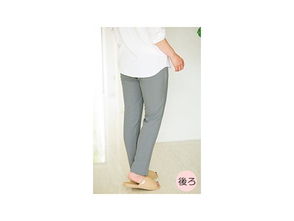 日本製 吸水速乾さらさらパンツ 日本製 吸水速乾さらさらパンツ