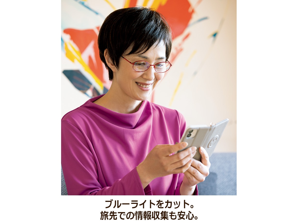 ピントグラス ピントグラス