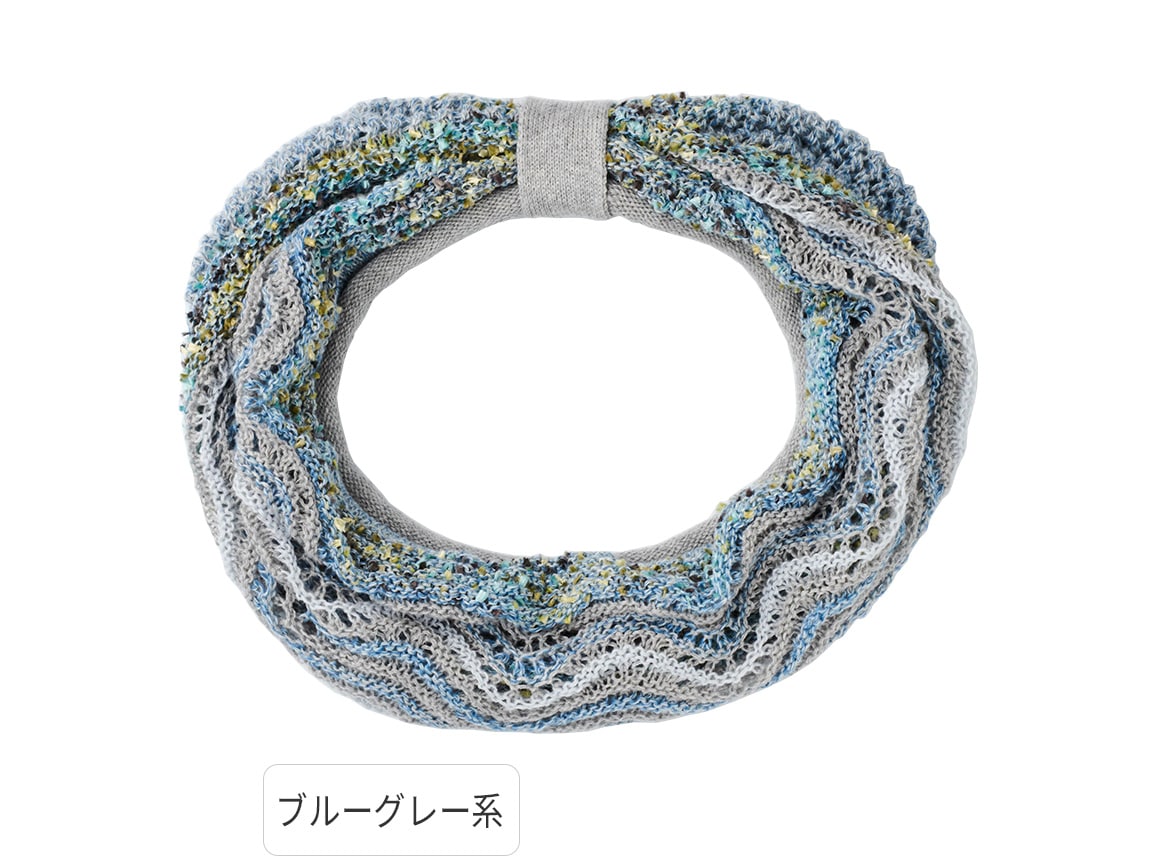 ニットターバン ニットターバン