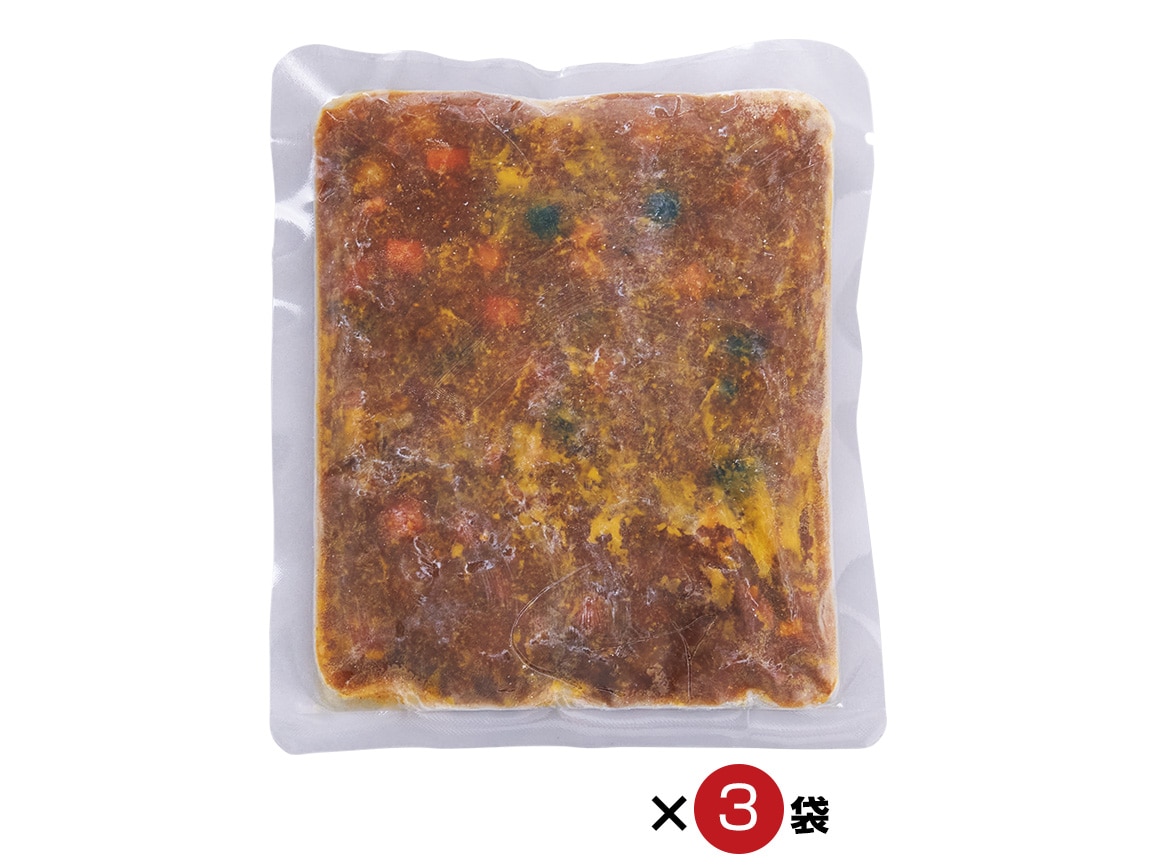 ｈａｔａｋｅ ａｏｙａｍａ 監修 ５種のビーンズカレー ３袋 公式 ハルメク通販サイト