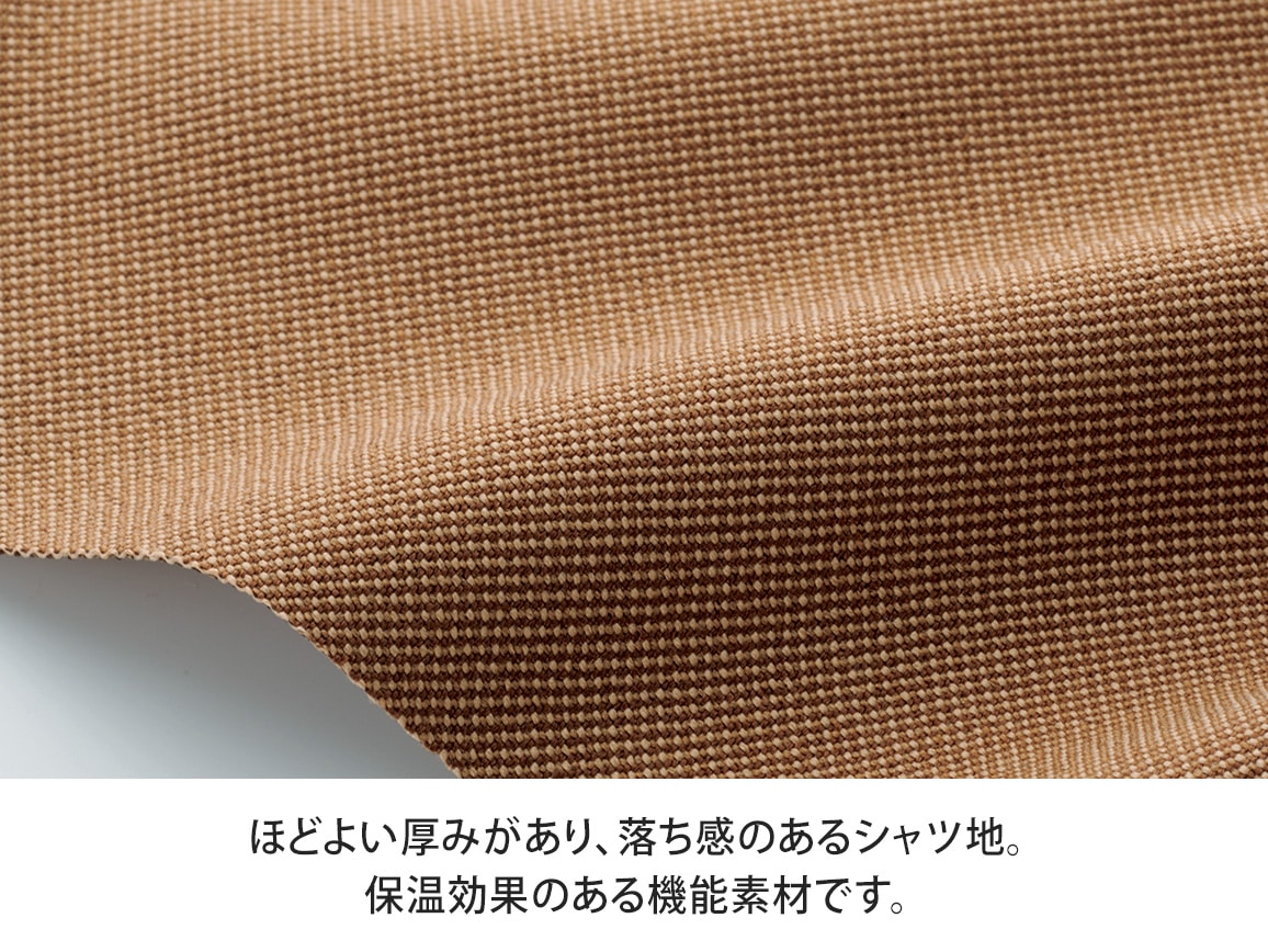 バンドカラーゆったりワンピース バンドカラーゆったりワンピース