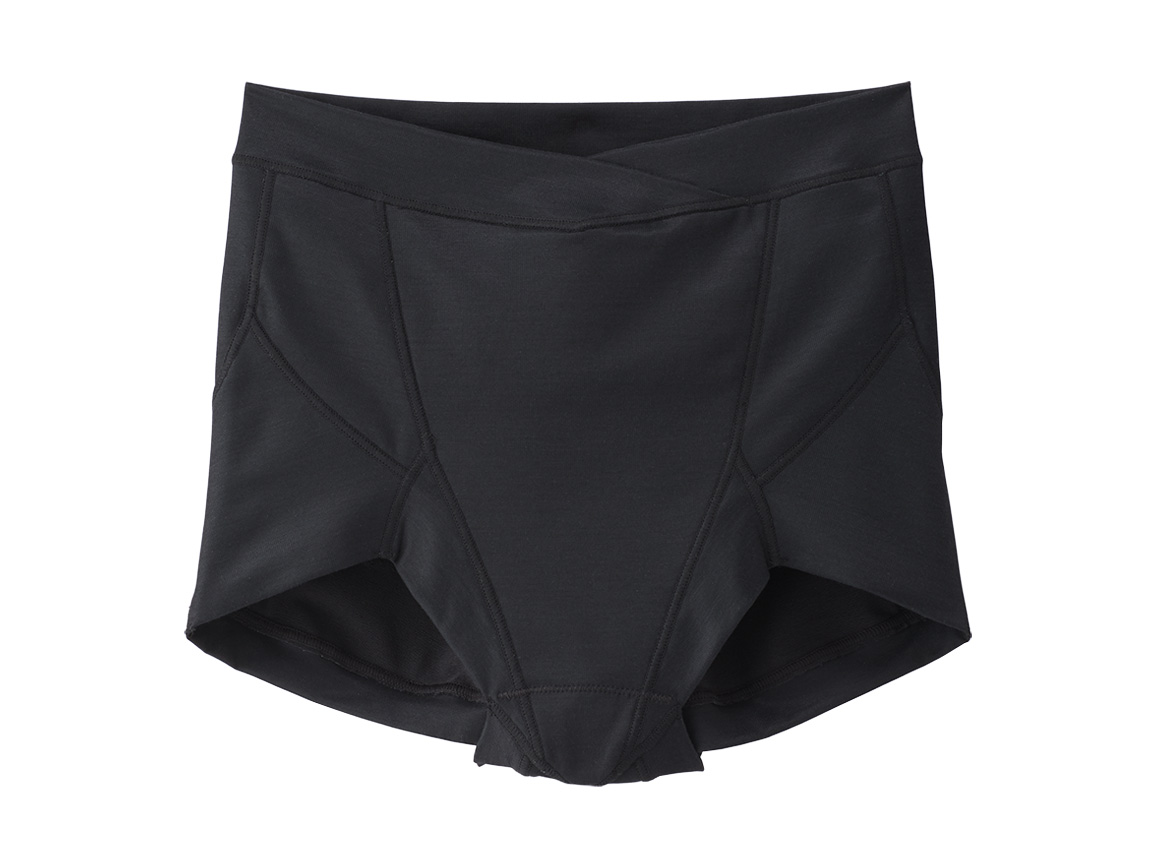 ハルメク ヘルスプラス・骨盤底筋&ヒップサポートショーツ ハルメク ヘルスプラス・骨盤底筋&ヒップサポートショーツ