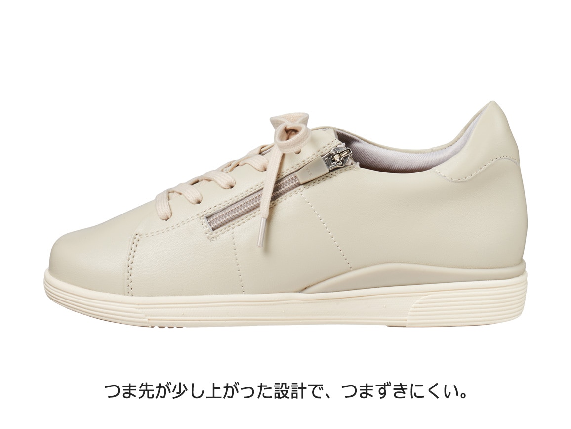 ハルメク 膝サポートシューズ ハルメク 膝サポートシューズ