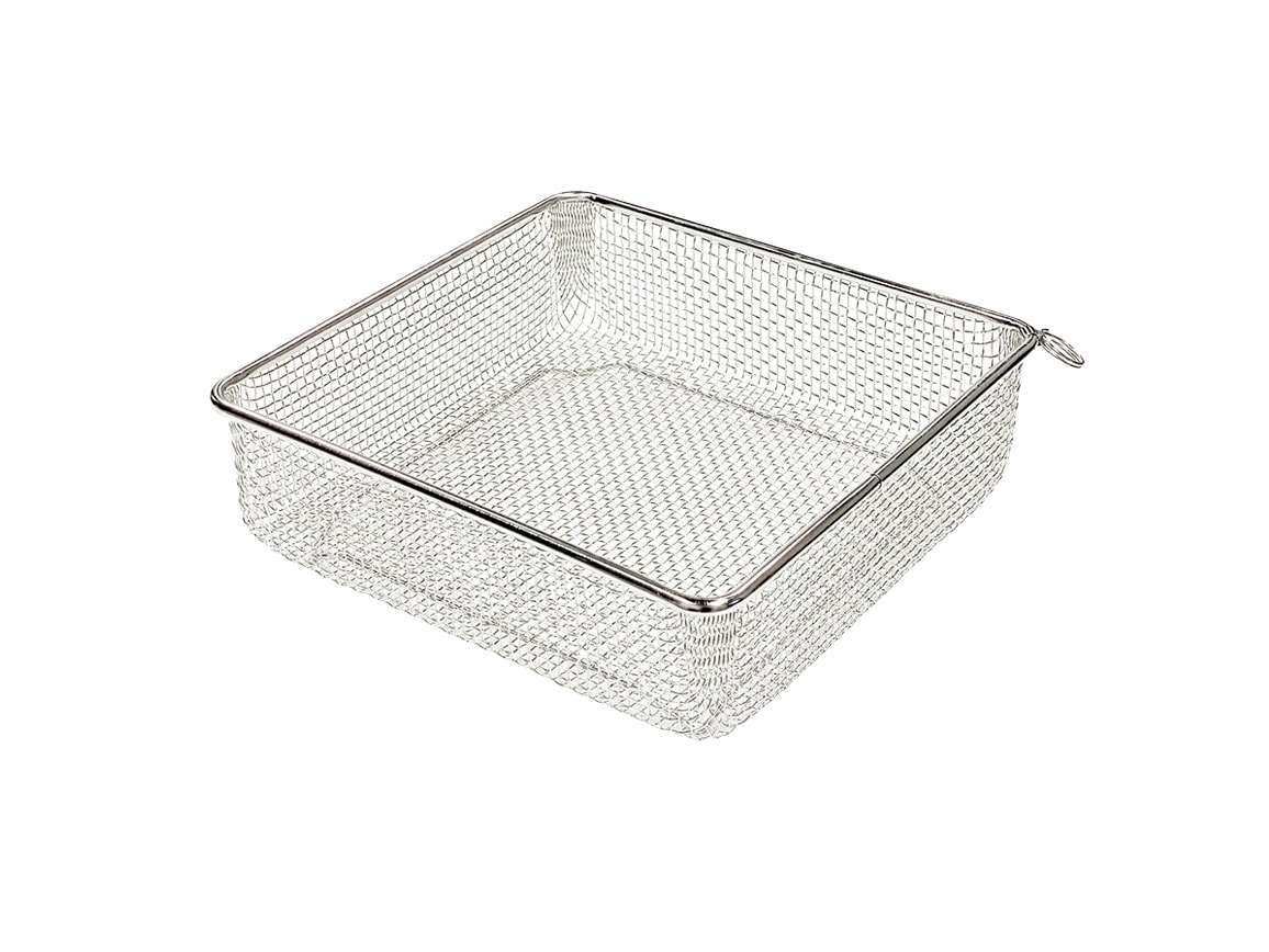 すっきり暮らす水切りカゴ スクエア すっきり暮らす水切りカゴ スクエア