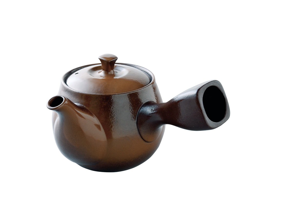 萬古焼 コーヒー急須 萬古焼 コーヒー急須