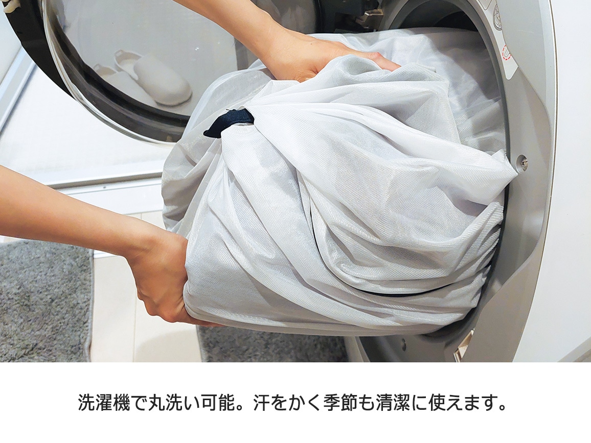 しじら&ニットワッフル リバーシブル敷きパッド しじら&ニットワッフル リバーシブル敷きパッド