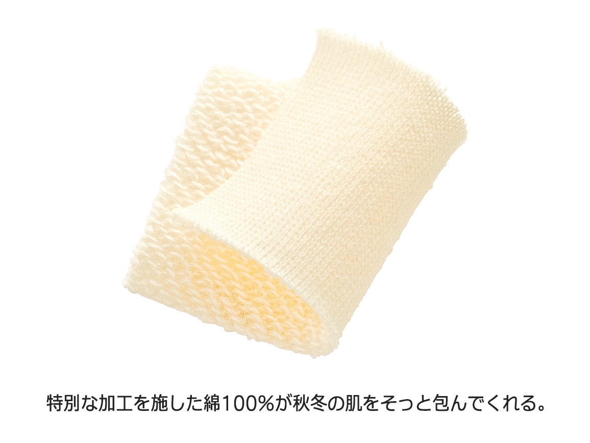 やわらかボトルネックプルオーバー やわらかボトルネックプルオーバー