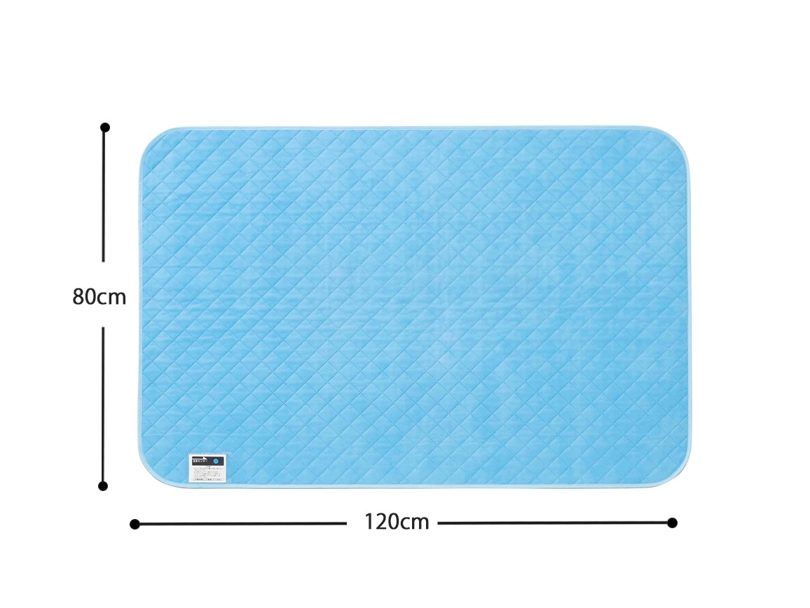 吸湿マット シングル(2枚組) 吸湿マット シングル(2枚組)