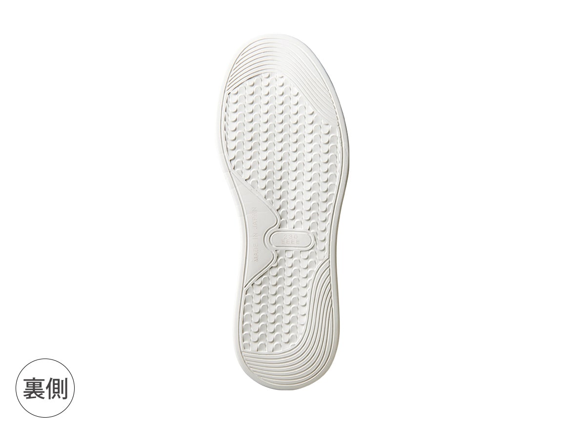 ミスキョウコ・スカーフリボンスニーカー ミスキョウコ・スカーフリボンスニーカー