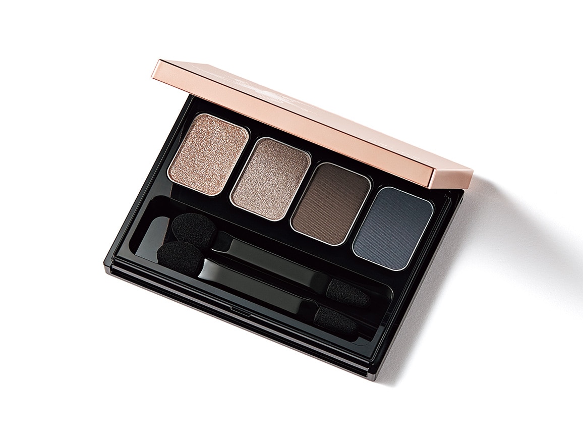 ハルメク モードシックアイカラー ハルメク モードシックアイカラー