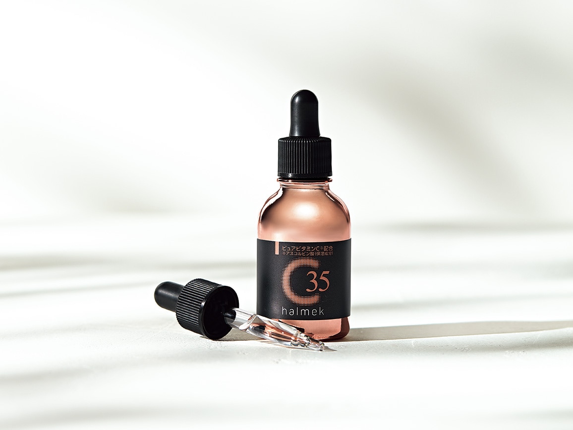 ハルメク C35プレミアムa ハルメク C35プレミアムa