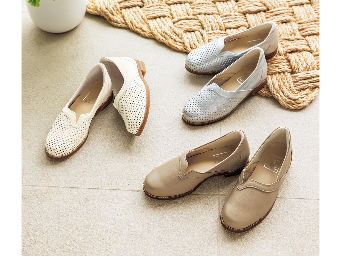 マルチシューズ(切り替えデザイン) マルチシューズ(切り替えデザイン)