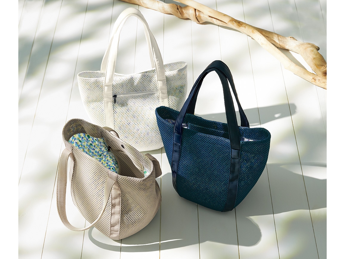 べたつかないエアリーバッグ べたつかないエアリーバッグ