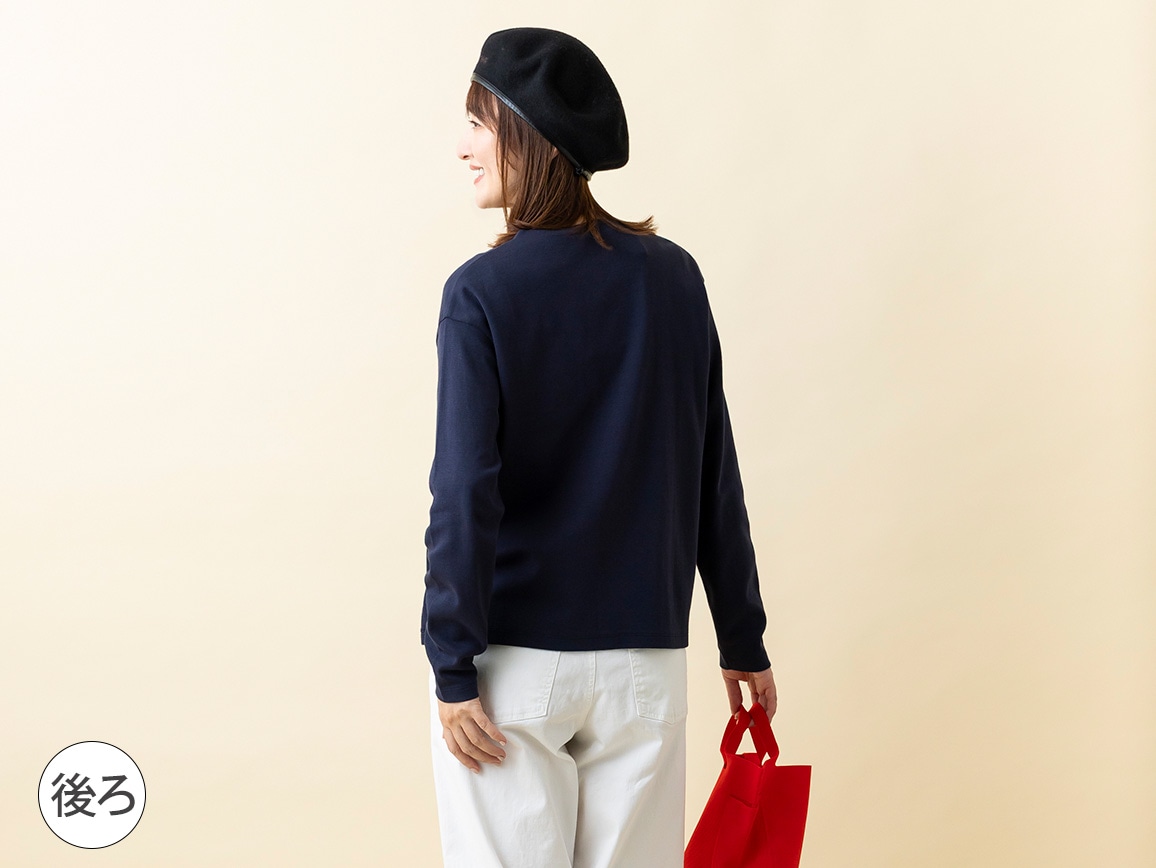 ドットボタンカーデ×タンクトップセット ドットボタンカーデ×タンクトップセット