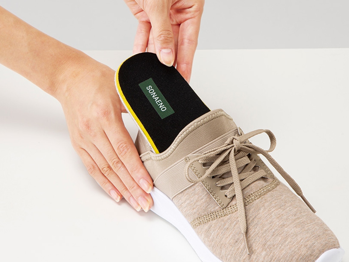 SONAENO 踏み抜き防止快適歩行インソール SONAENO 踏み抜き防止快適歩行インソール