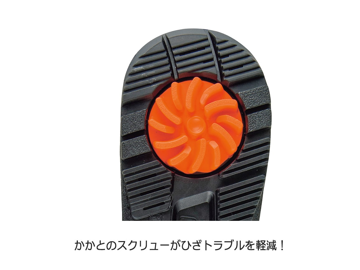 アサヒ メディカルウォーク WK M028(メンズ) アサヒ メディカルウォーク WK M028(メンズ)