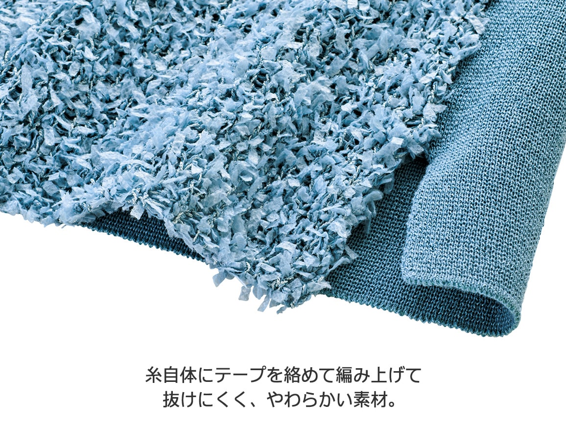 ファンシーヤーンニットベスト ファンシーヤーンニットベスト