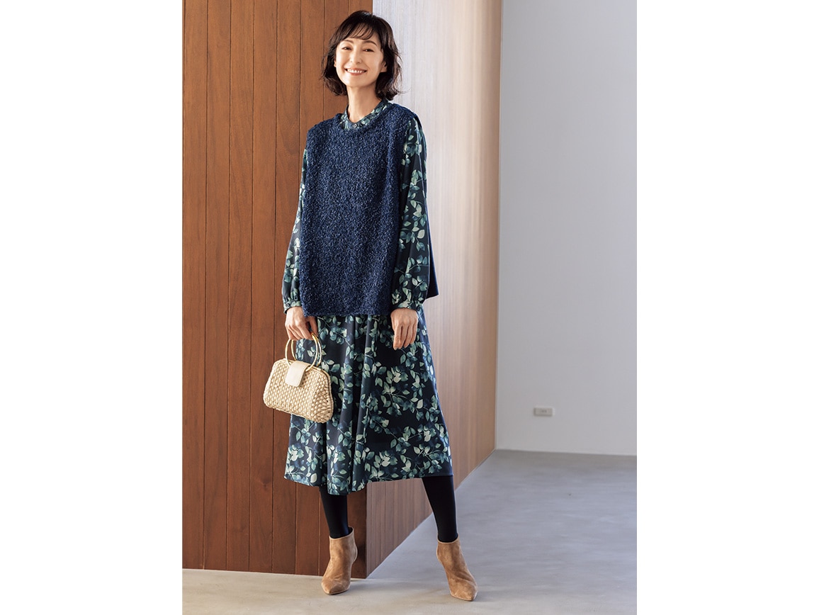 フィンレイソン<ラトヴス>ワンピース フィンレイソン<ラトヴス>ワンピース