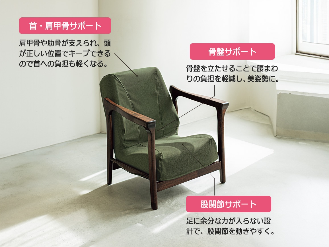 pinto Aチェア(専用カバー付き)【広告商品】 pinto Aチェア(専用カバー付き)【広告商品】