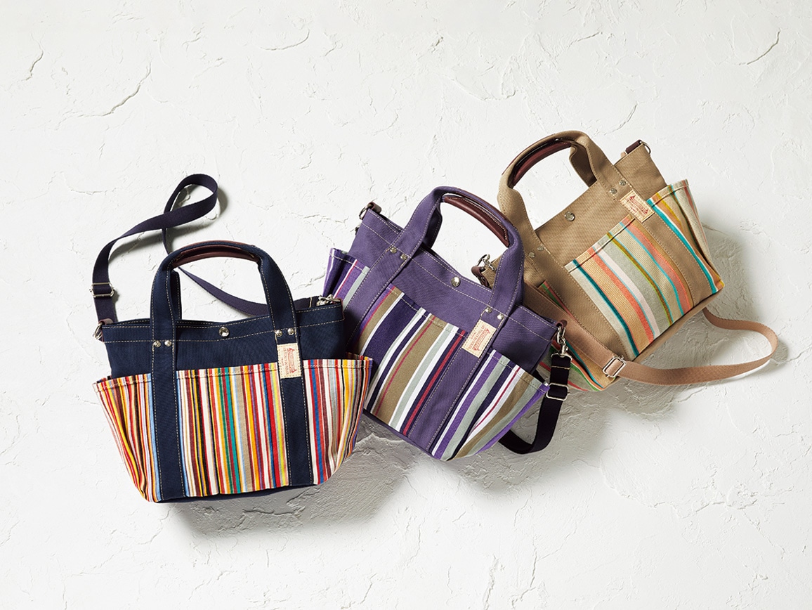 レ・トワール・デュ・ソレイユ・2WAYバッグ レ・トワール・デュ・ソレイユ・2WAYバッグ