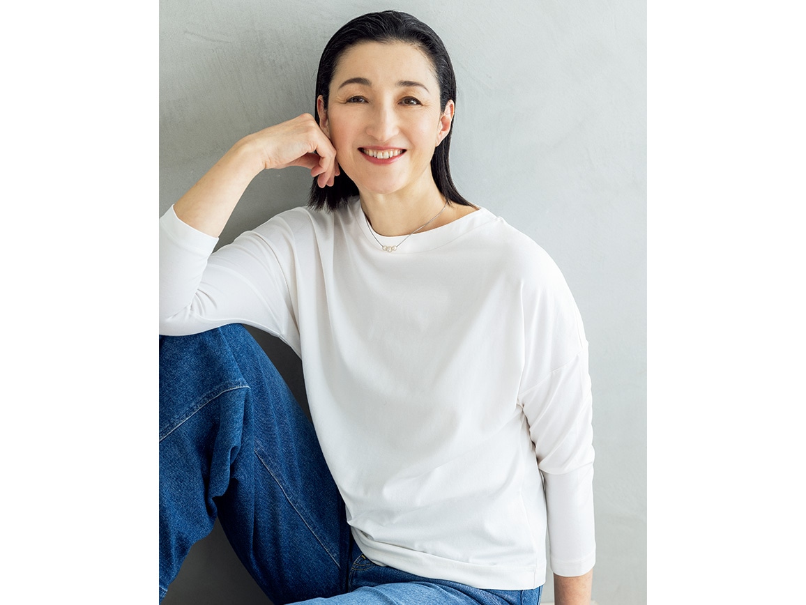 宇和島産花珠真珠 3粒スルーネックレス 宇和島産花珠真珠 3粒スルーネックレス