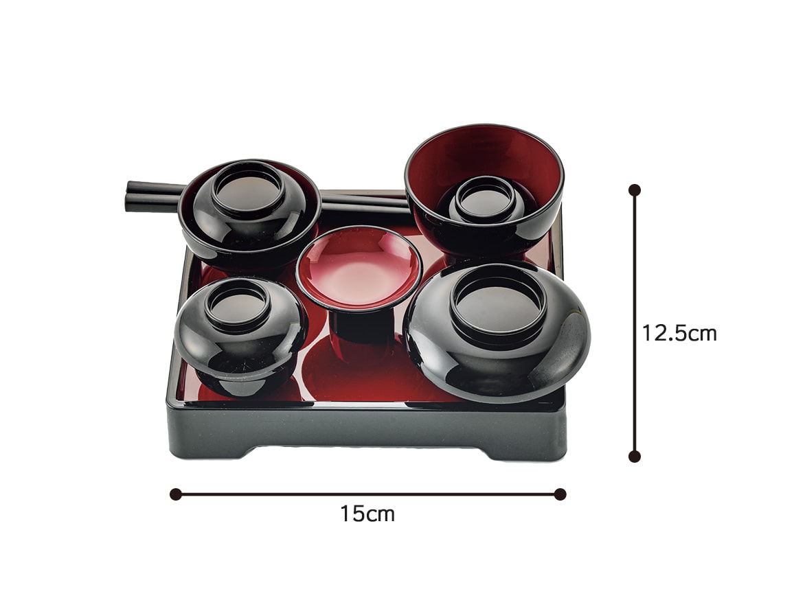ちりめん 京の御膳(みやび) ちりめん 京の御膳(みやび)