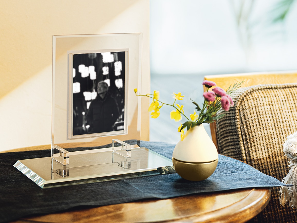 with brilliance メモリアルステージセット with brilliance メモリアルステージセット