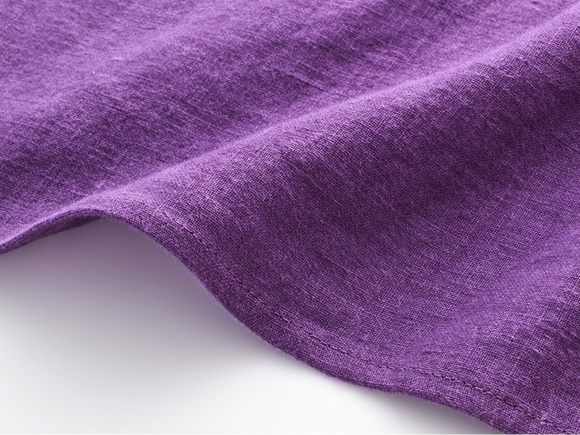 【先行】衿デザインリネンブラウスジャケット 【先行】衿デザインリネンブラウスジャケット