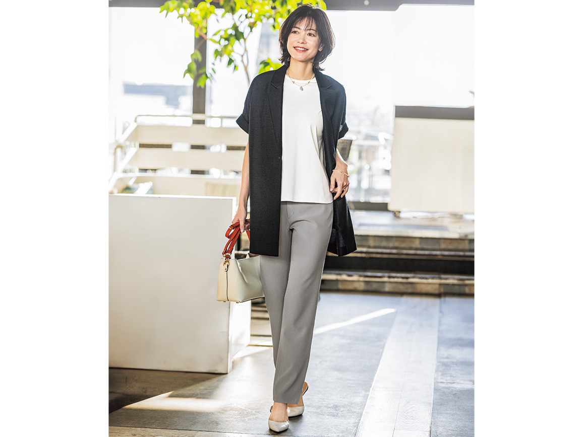 大粒パール2WAYペンダント 大粒パール2WAYペンダント