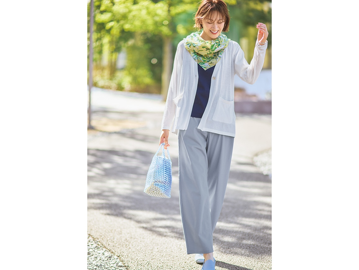 リバティプリントスカーフ リバティプリントスカーフ