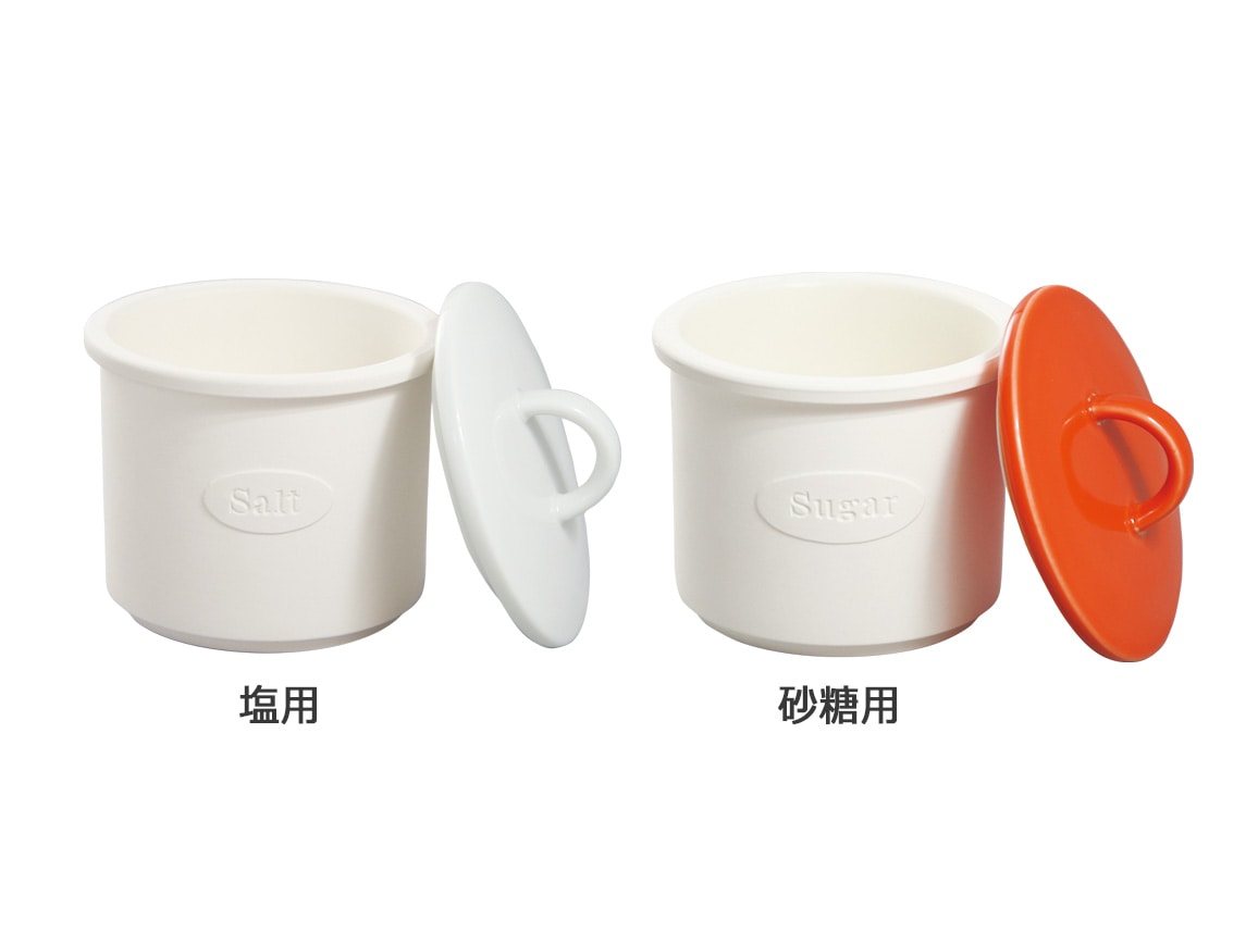 塩・砂糖サラサラBOX 塩・砂糖サラサラBOX