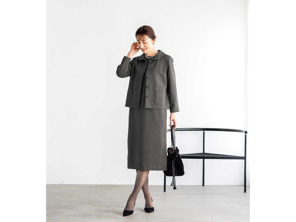 49AV.ジュンコシマダ・ポンチワンピース 49AV.ジュンコシマダ・ポンチワンピース