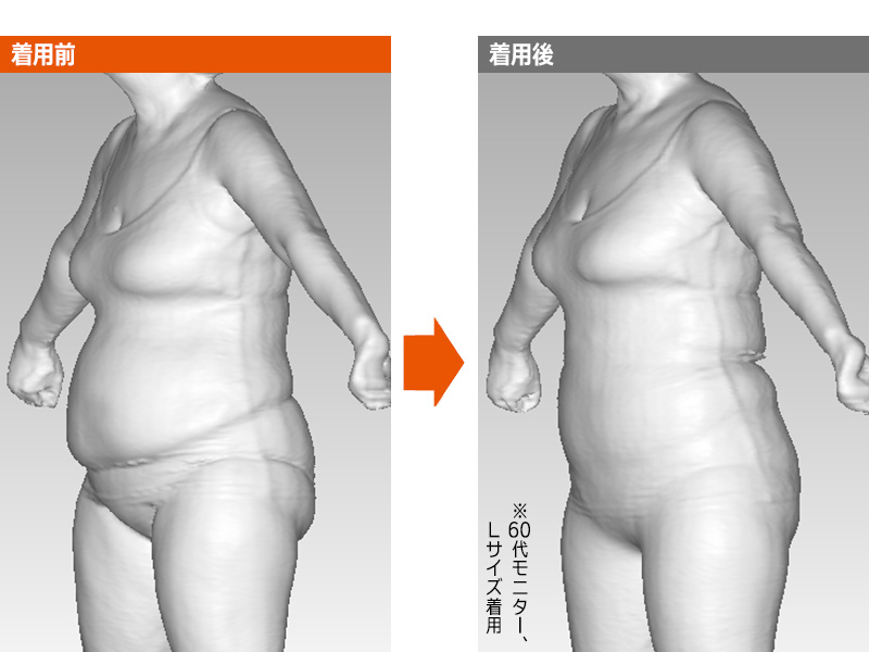 【返金保証】ハルメク 健康サポート・ヘルシーガードル(あったか裏パイル) 【返金保証】ハルメク 健康サポート・ヘルシーガードル(あったか裏パイル)
