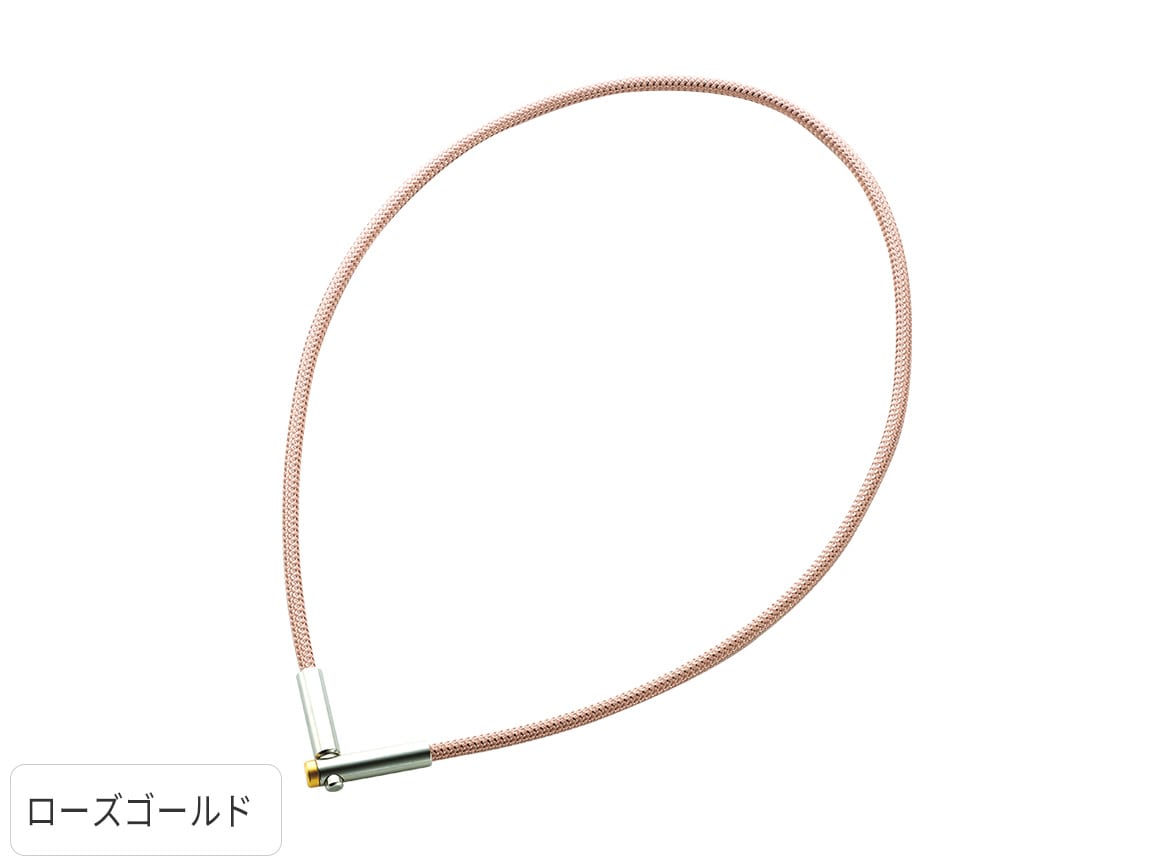 ファイテン RAKUWA磁気チタンネックレスVタイプ ファイテン RAKUWA磁気チタンネックレスVタイプ