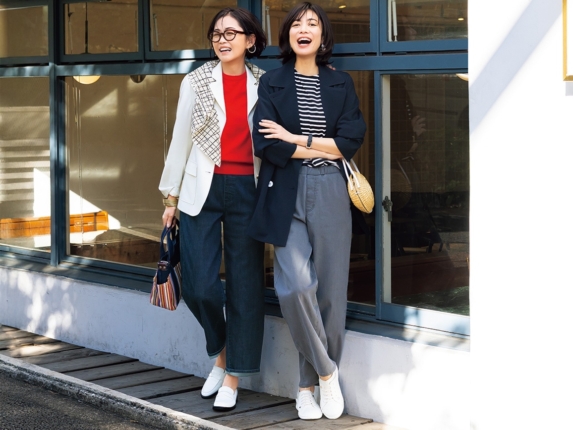 コクーンデニム【広告商品】 コクーンデニム【広告商品】