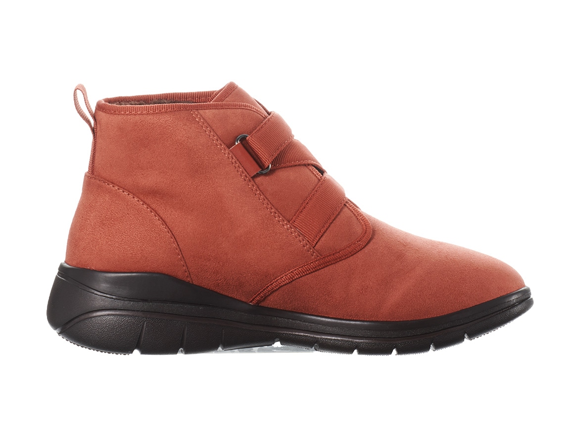 ハルメク あったか撥水ボアブーツ ハルメク あったか撥水ボアブーツ