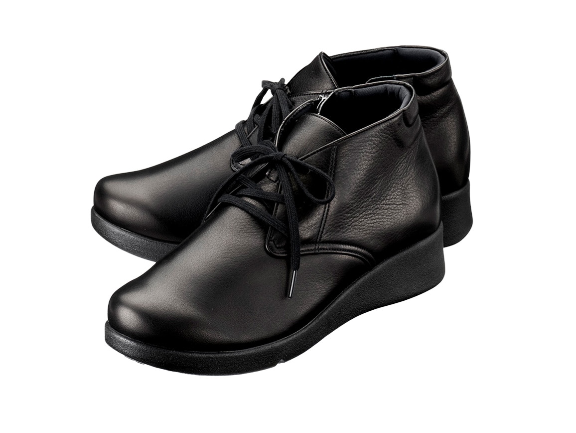 木村恭子監修・ハイカットシューズ 木村恭子監修・ハイカットシューズ