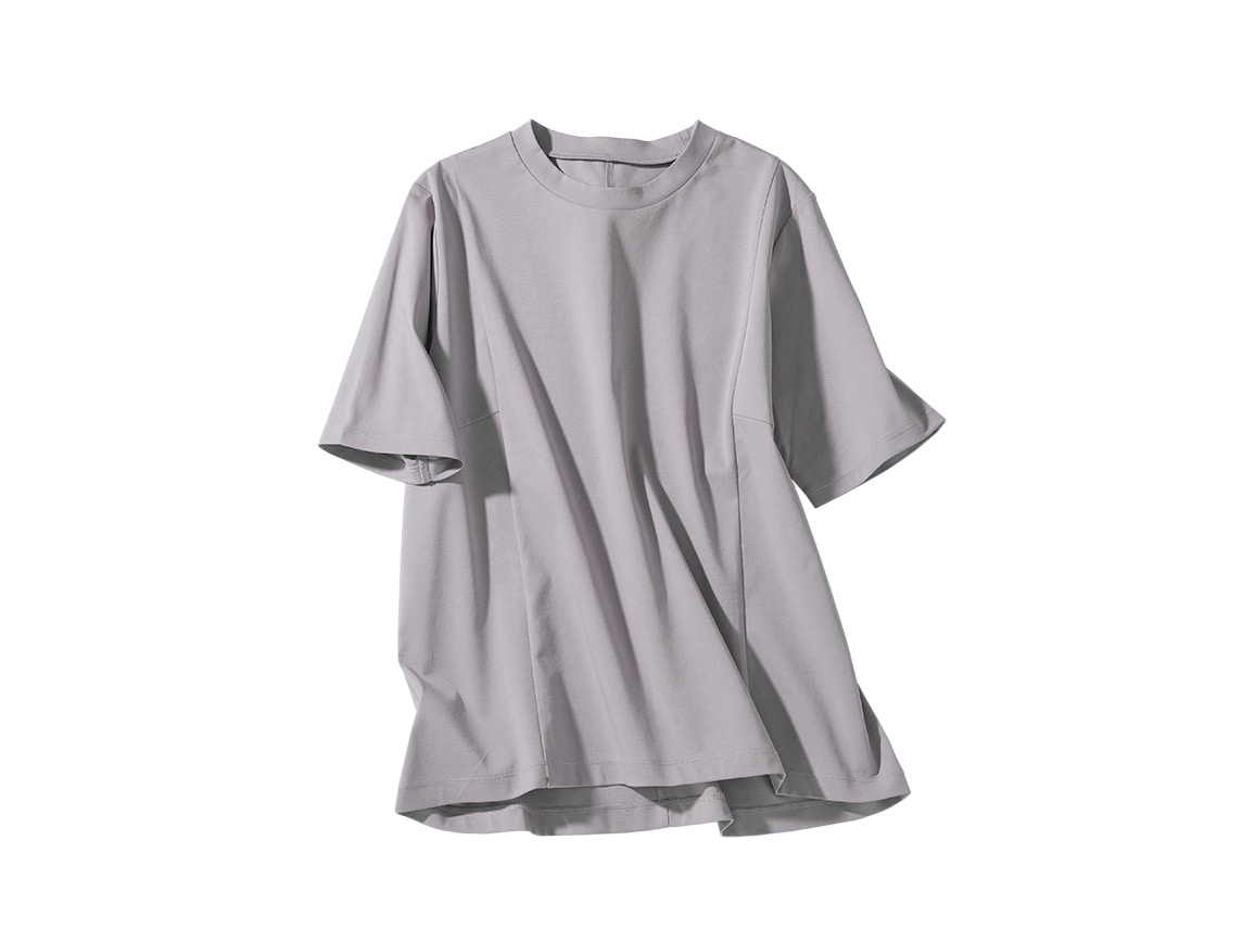 キレイが続く大人TシャツEX【広告商品】 キレイが続く大人TシャツEX【広告商品】