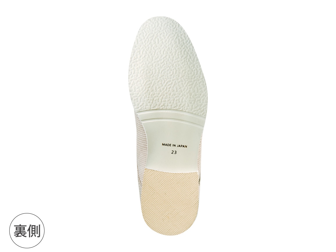 ハルメク レースアップシューズ ハルメク レースアップシューズ