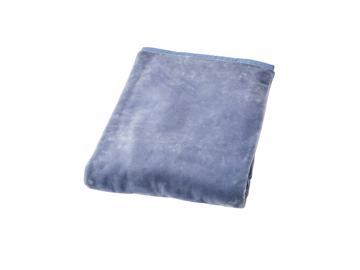 泉大津 カシミヤタッチの吸湿発熱ケット 泉大津 カシミヤタッチの吸湿発熱ケット