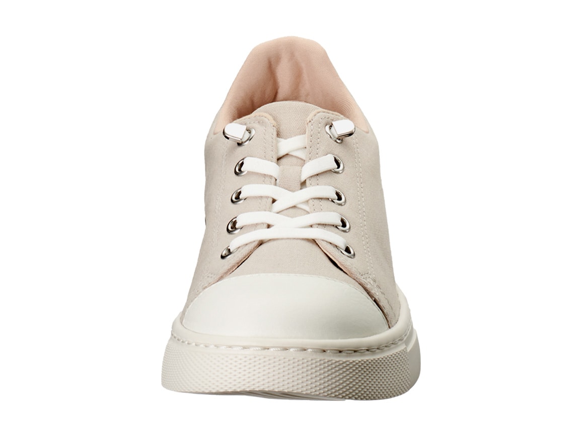 カリシモアルテ・牛革コンビスニーカー カリシモアルテ・牛革コンビスニーカー