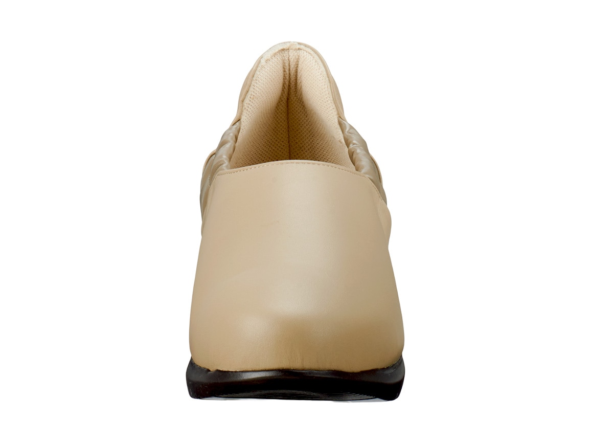 本革防水スリッポン 本革防水スリッポン