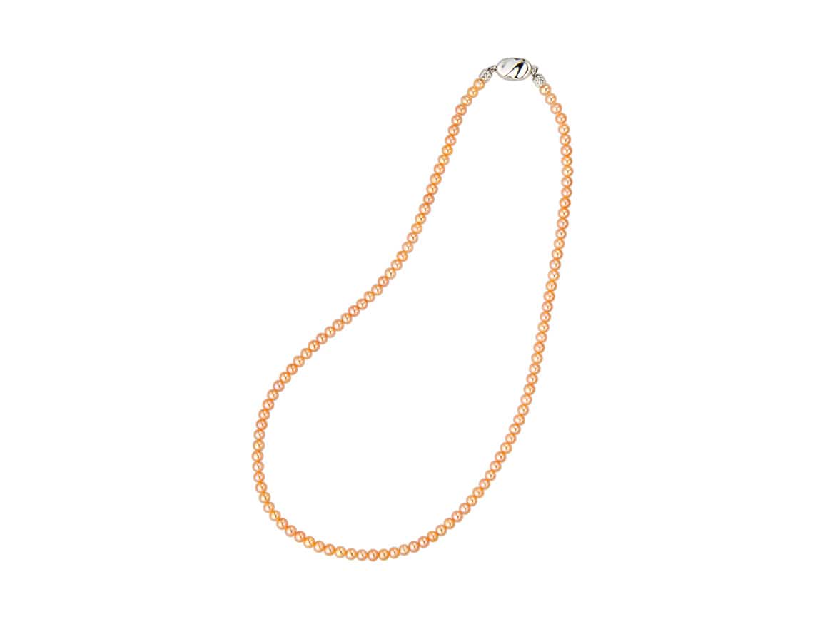 ベビーパールネックレス・ショート ベビーパールネックレス・ショート