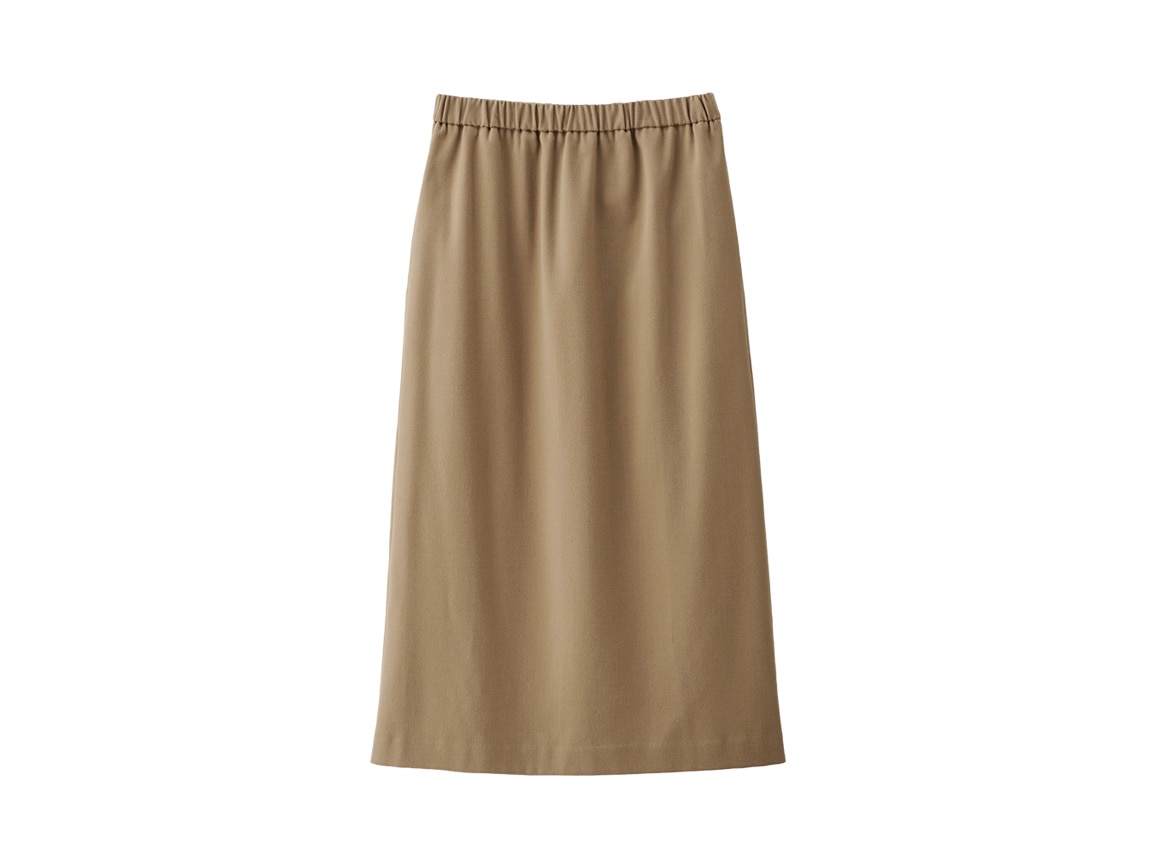 ワンピース見えセットアップ ワンピース見えセットアップ