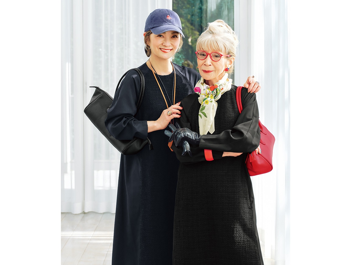 大判シルクスカーフ・花柄 大判シルクスカーフ・花柄