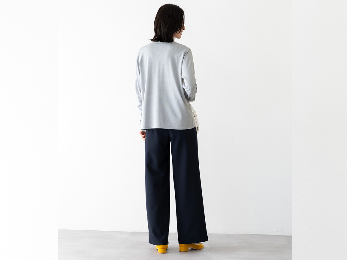 【先行】金ボタンアンサンブル 【先行】金ボタンアンサンブル