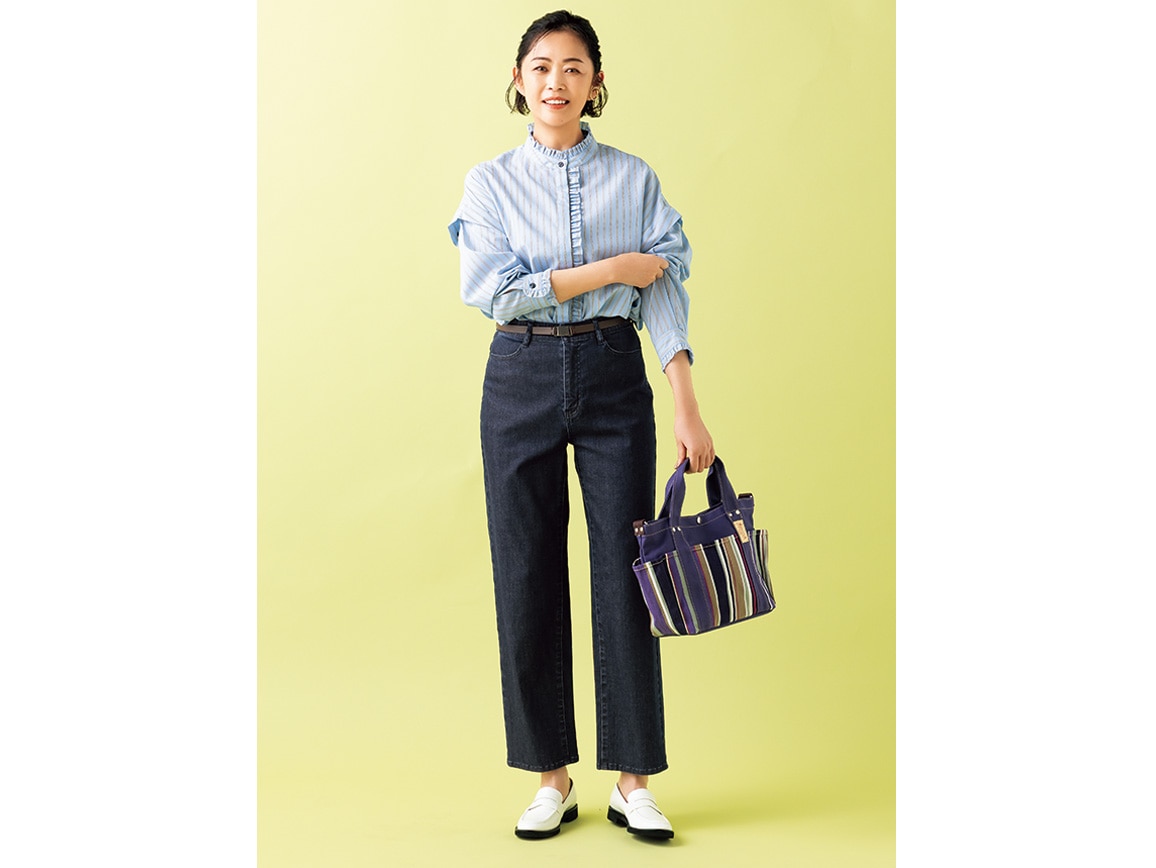 レ・トワール・デュ・ソレイユ・2WAYバッグ レ・トワール・デュ・ソレイユ・2WAYバッグ